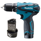 Perceuse visseuse Makita DF330DWE