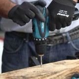 Perceuse visseuse Makita DF330DWE