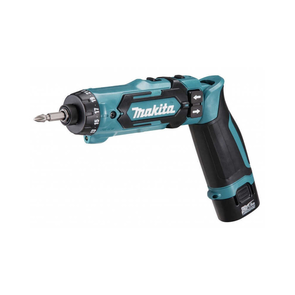 Perceuse visseuse Makita DF012DSJ