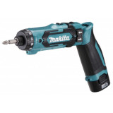Perceuse visseuse Makita DF012DSJ