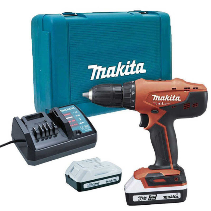 Perceuse visseuse Makita M6301DWE