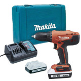 Perceuse visseuse Makita M6301DWE