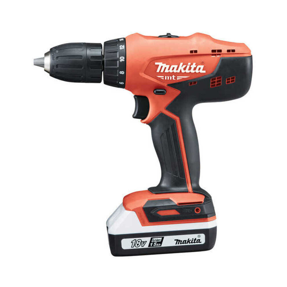 Perceuse visseuse Makita M6301DWE