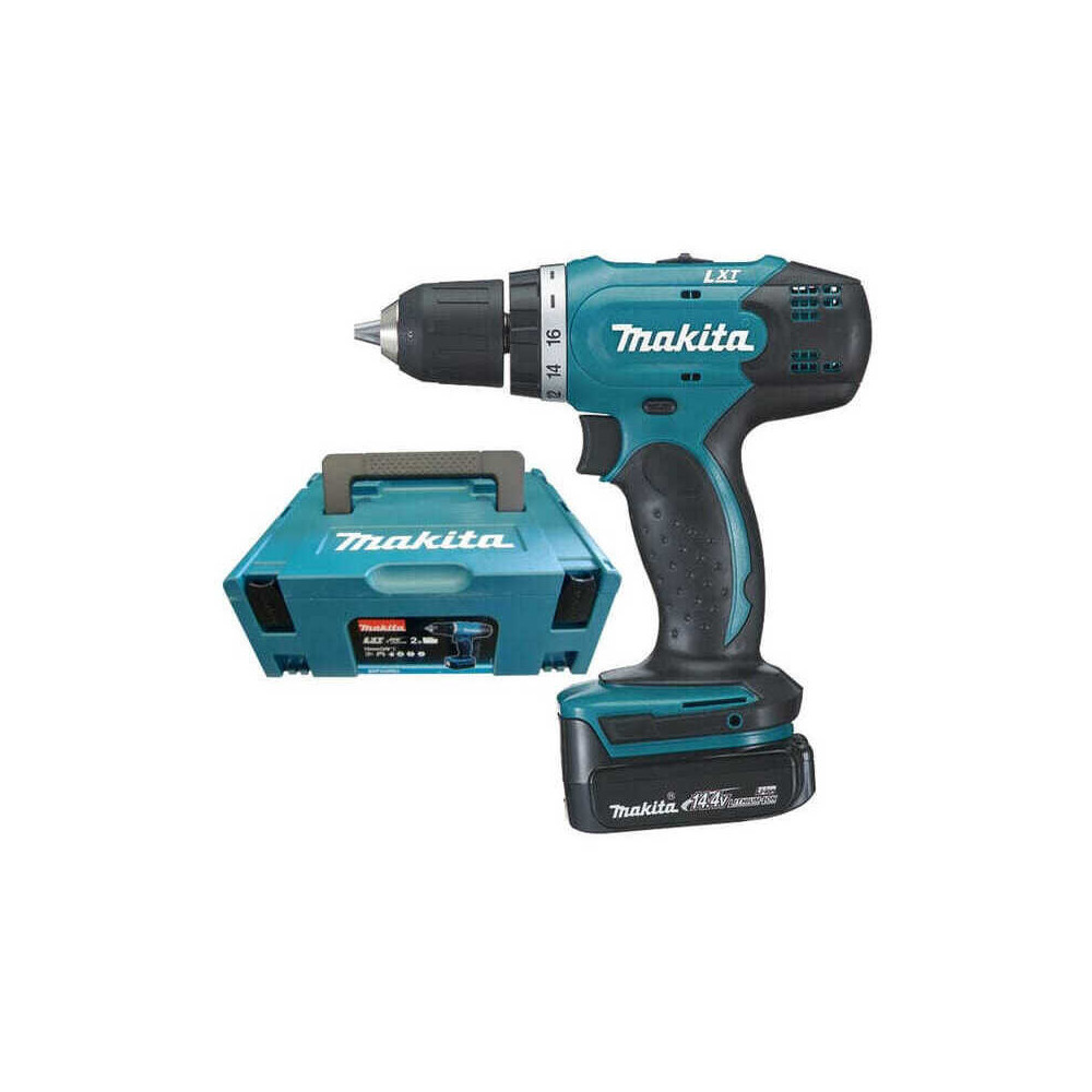 Perceuse visseuse Makita BDF343RHJ