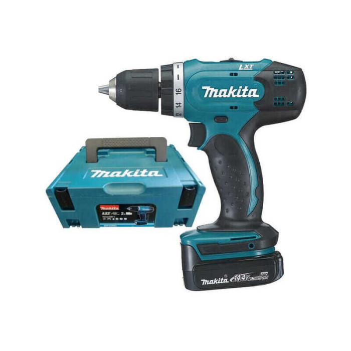 Perceuse visseuse Makita BDF343RHJ
