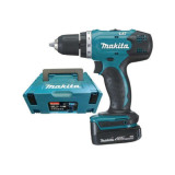 Perceuse visseuse Makita BDF343RHJ