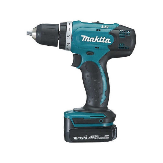 Perceuse visseuse Makita BDF343RHJ