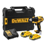 Perceuse visseuse Dewalt DCD708D2T