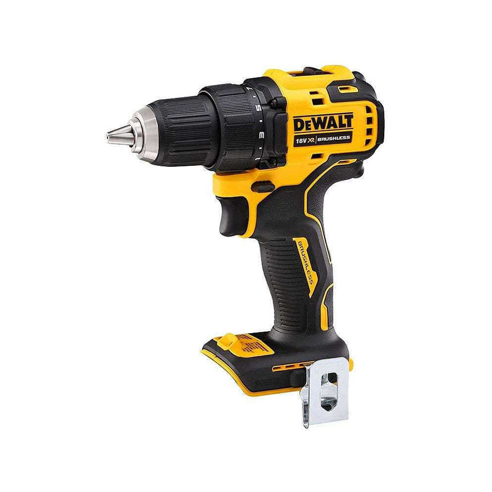 Perceuse visseuse Dewalt DCD708D2T
