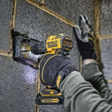 Perceuse visseuse Dewalt DCD708D2T