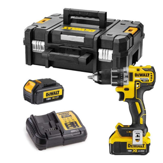 Perceuse visseuse Dewalt DCD791L2T