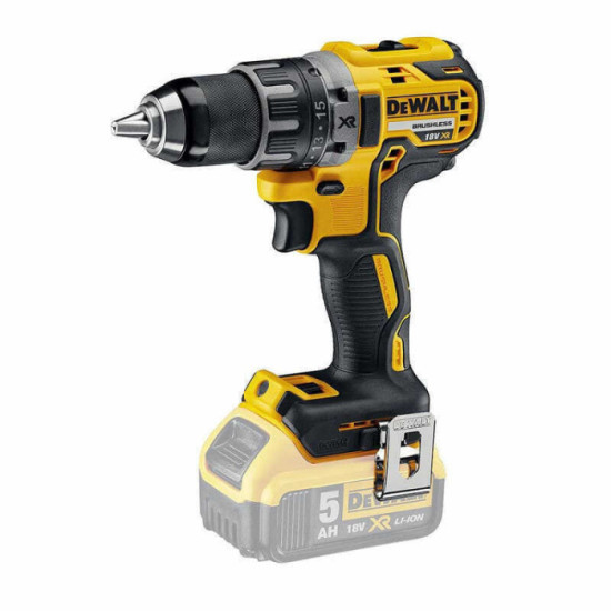 Perceuse visseuse Dewalt DCD791L2T