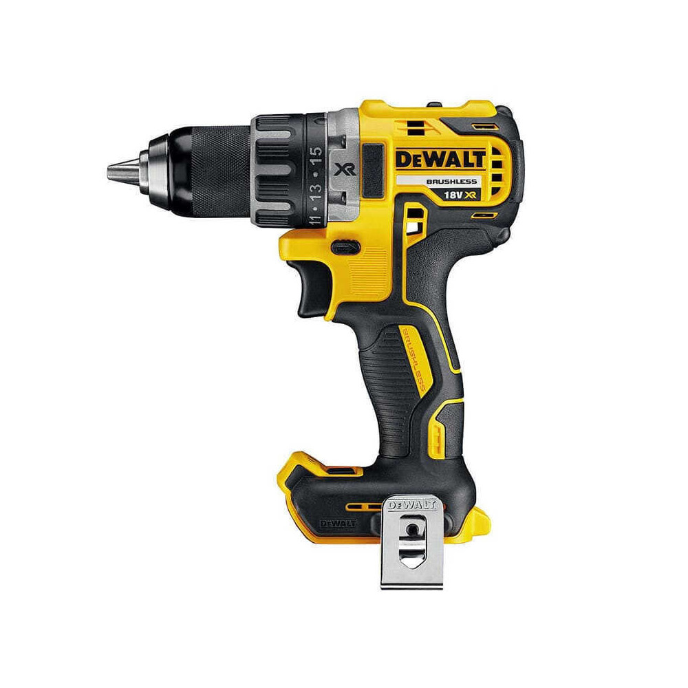 Perceuse visseuse Dewalt DCD791L2T