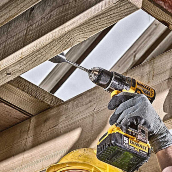 Perceuse visseuse Dewalt DCD791L2T