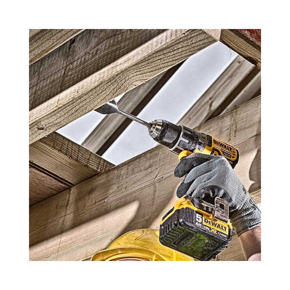 Perceuse visseuse Dewalt DCD791L2T
