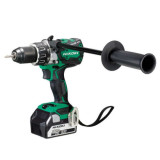 Perceuse visseuse 136NM 18V 5AH Hikoki DS18DBL2 wpz