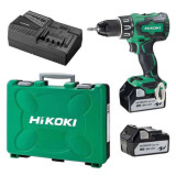 Perceuse visseuse Hikoki DS18DBEL