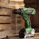 Perceuse visseuse Hikoki DS18DBEL