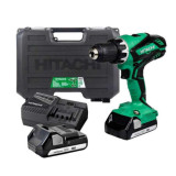 Perceuse visseuse Hitachi DS18DJL wc