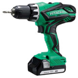 Perceuse visseuse Hitachi DS18DJL wc