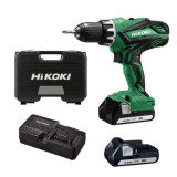 Perceuse visseuse Hitachi DS18DJLWCZ