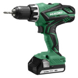 Perceuse visseuse Hitachi DS18DJLWCZ