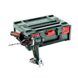 Perceuse visseuse 18V bs 18 ltx impuls metabox Metabo 602191840