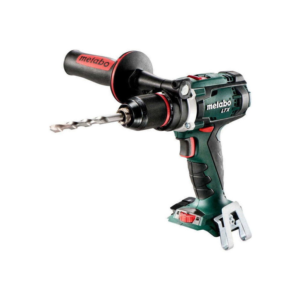 Perceuse visseuse 18V bs 18 ltx impuls metabox Metabo 602191840