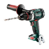 Perceuse visseuse 18V bs 18 ltx impuls metabox Metabo 602191840