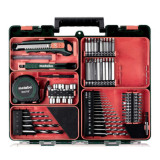 Perceuse 18V Metabo bs 18 quick set