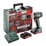 Perceuse visseuse Metabo BS18 602320870