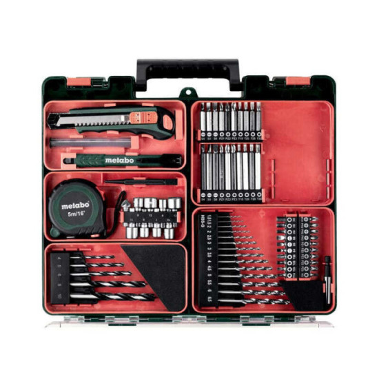 Perceuse visseuse Metabo BS18 602320870