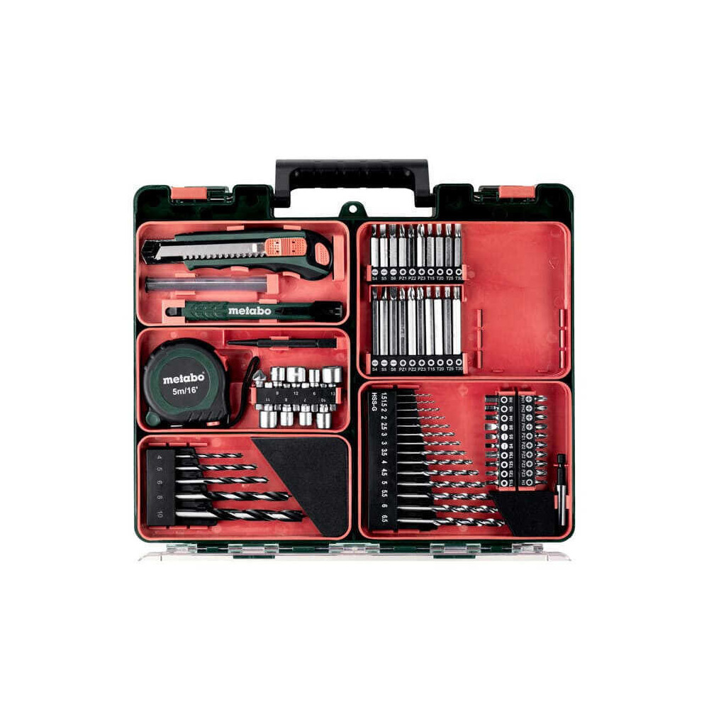 Perceuse visseuse Metabo BS18 602320870