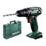 Perceuse visseuse Metabo BS18 602207860