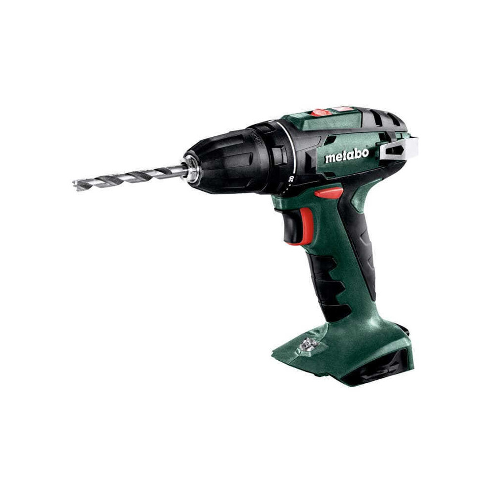 Perceuse visseuse Metabo BS18 602207860