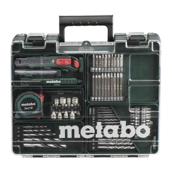 Perceuse visseuse Metabo 602206880