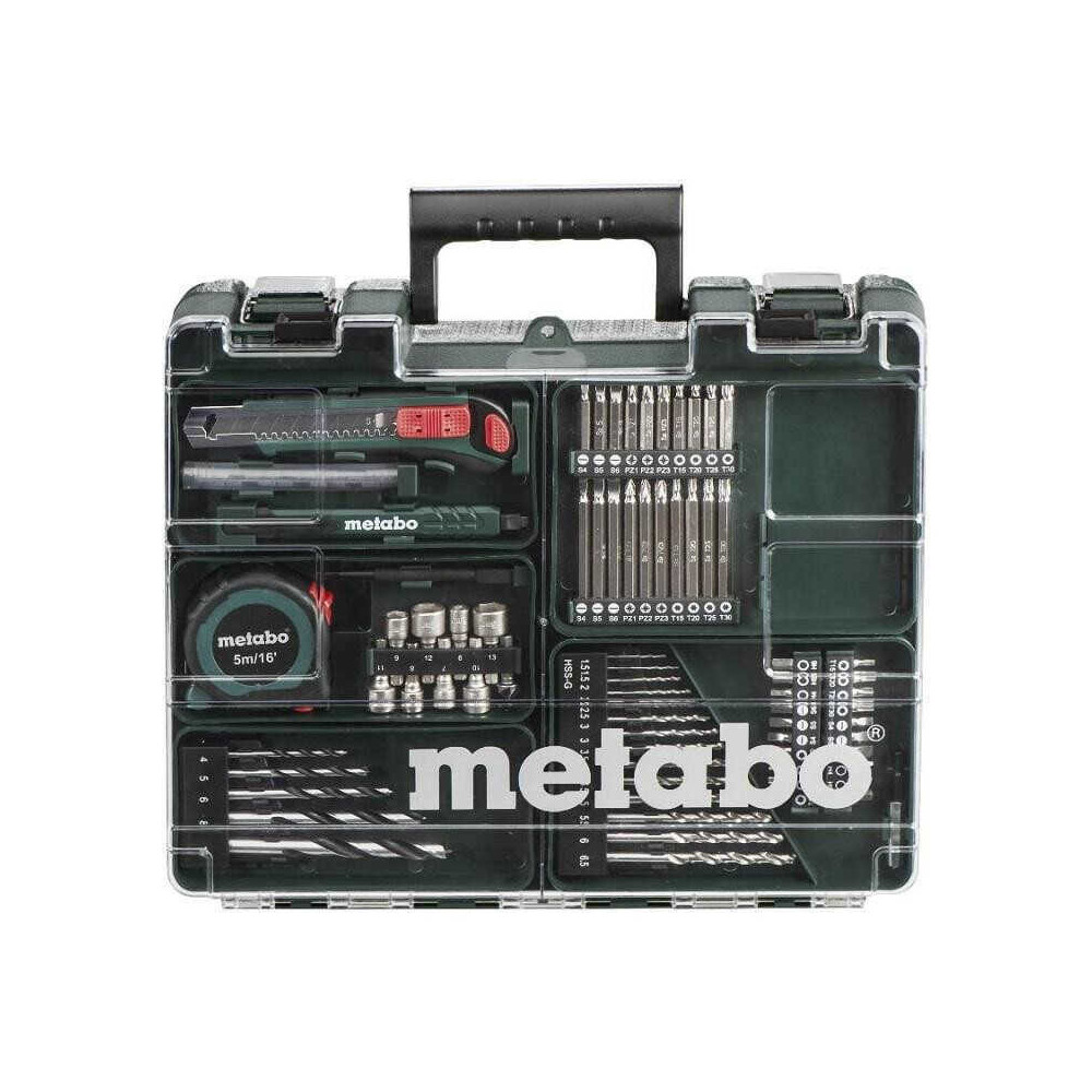 Perceuse visseuse Metabo 602206880