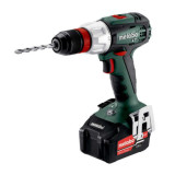Perceuse bs 18 lt quick Metabo 602104500