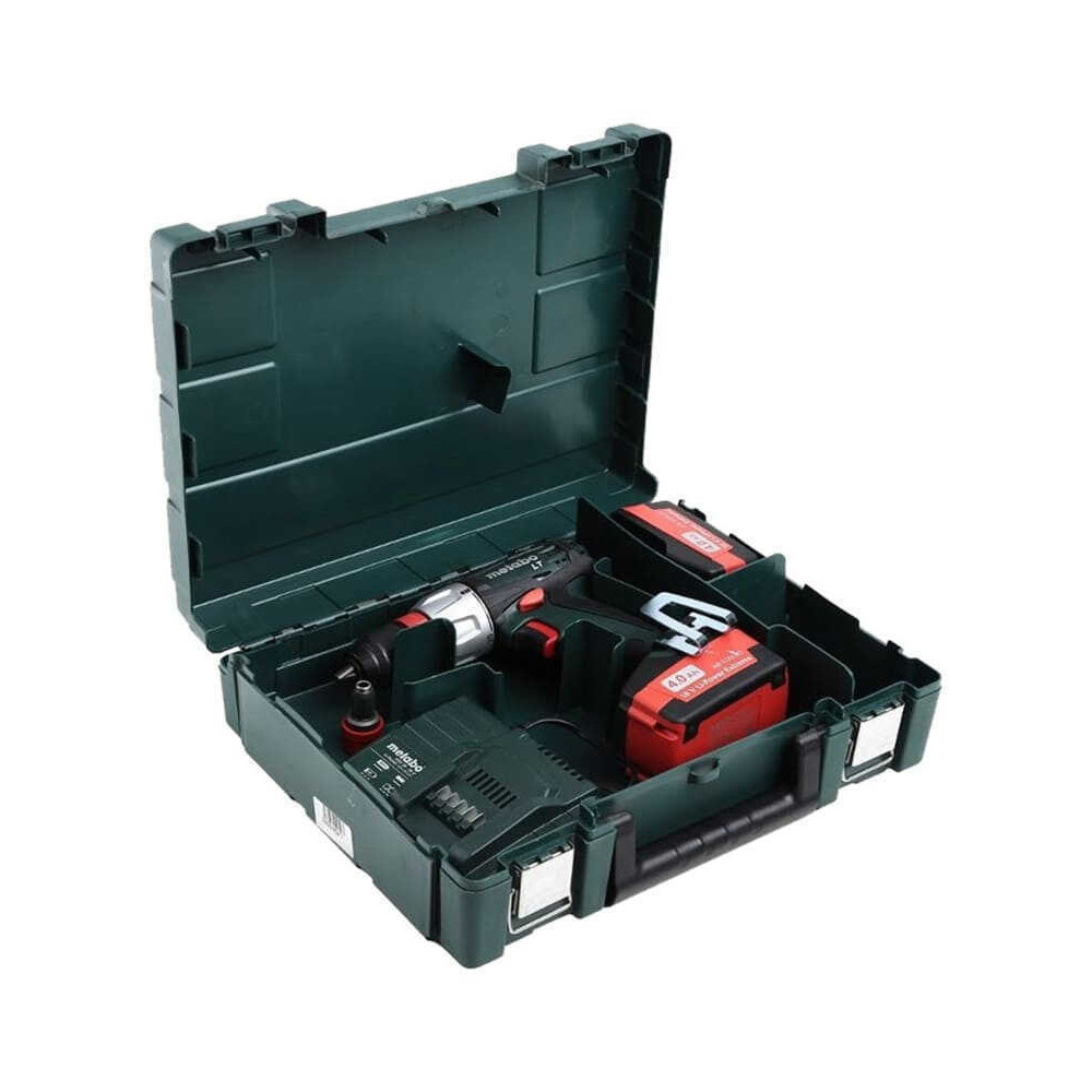 Perceuse bs 18 lt quick Metabo 602104500