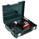 Perceuse bs 18 lt quick Metabo 602104500