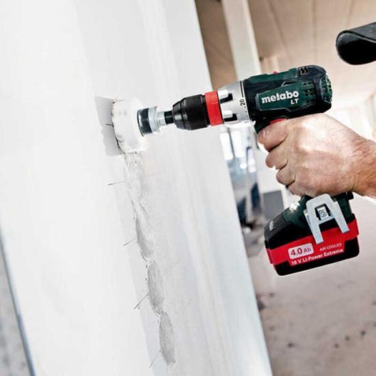 Perceuse bs 18 lt quick Metabo 602104500