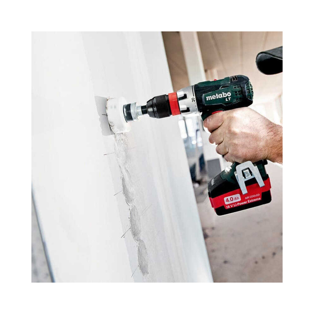 Perceuse bs 18 lt quick Metabo 602104500
