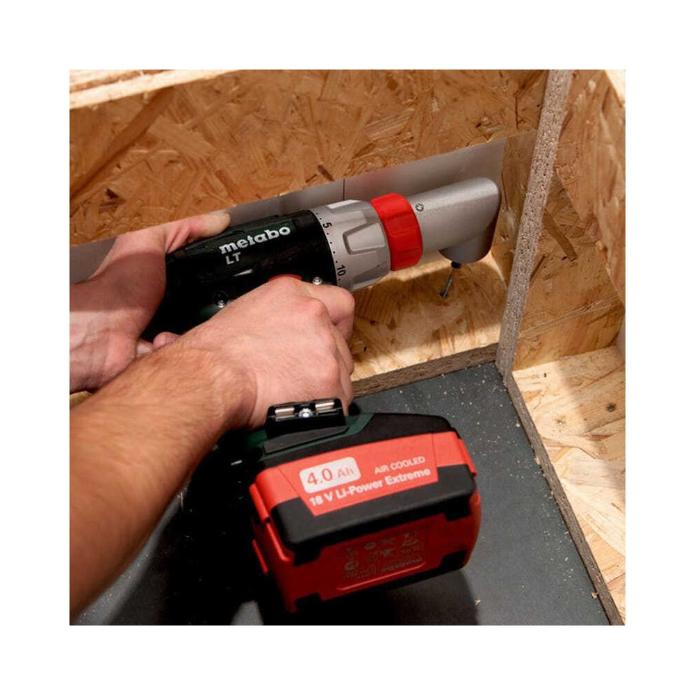 Perceuse bs 18 lt quick Metabo 602104500