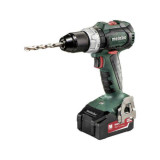 Perceuse visseuse Metabo BS18LTBL