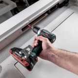 Perceuse visseuse 18V sans fil bs 18 l set Metabo 602321540