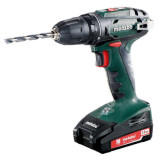 Perceuse visseuse Metabo BS18 602207560