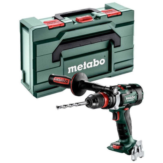 Perceuse visseuse 18V bs 18 ltx 3 bl q i Metabo 602355840