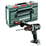 Perceuse visseuse 18V bs 18 ltx 3 bl q i Metabo 602355840