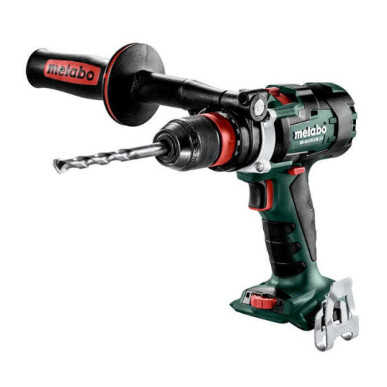 Perceuse visseuse 18V bs 18 ltx 3 bl q i Metabo 602355840
