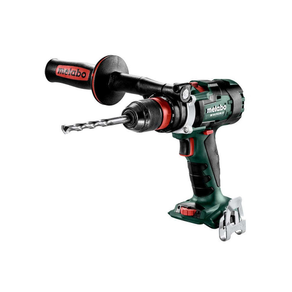 Perceuse visseuse 18V bs 18 ltx 3 bl q i Metabo 602355840